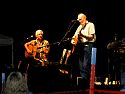 Woody Guthrie Festival 2003